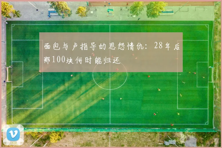 面包与卢指导的恩怨情仇：28年后那100块何时能归还